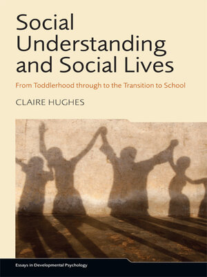 cover image of Social Understanding and Social Lives
